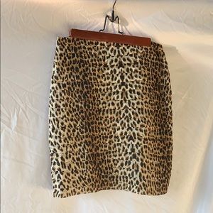 New Directions Pencil skirt, size 6